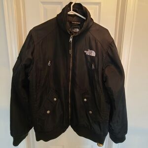 North Face Jacket Medium